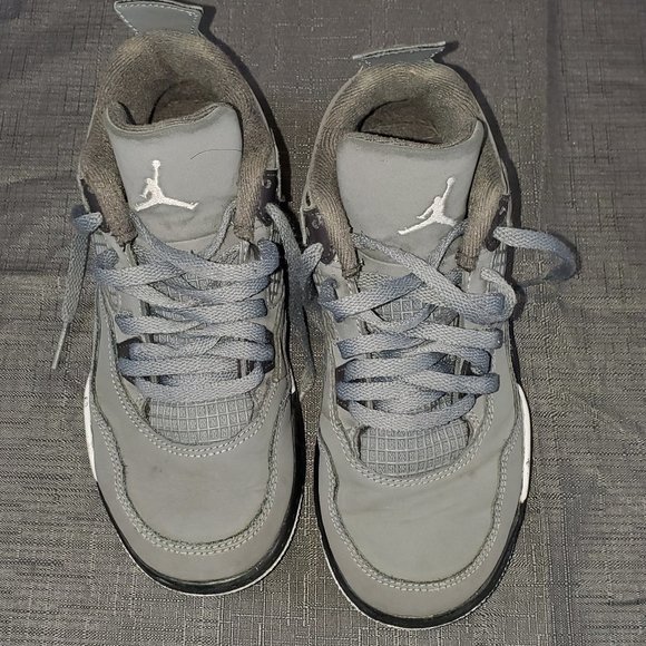 Jordan Other - Jordan shoes Boys size 13C